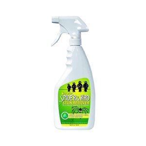 SPIDER & BIRD STAIN REMOVER - 22 oz