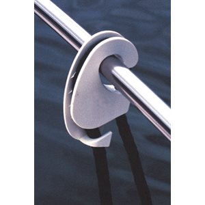 AJUSTEUR DE DÉFENSE POUR RAIL