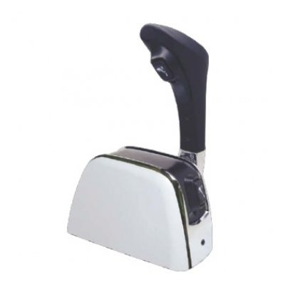 single top mount with trim and tilt