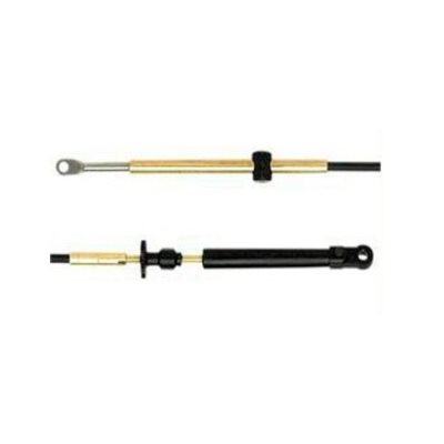 OMC CONTROL CABLE 11' PRE 1979