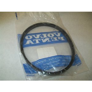 JOINT D'ÉTANCHÉITÉ