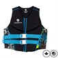 WOMEN'S PFD NEOPRENE VEST - SMALL