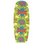 PLANCHE en MOUSSE ''THE BATTLEBOARD''