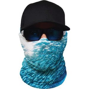 COUVRE-VISAGE MARLIN